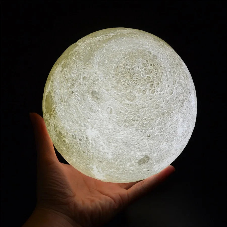 Lorvia - Ay Lambası🌘