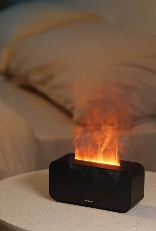 Lorvia - Alev Aromaterapi🔥
